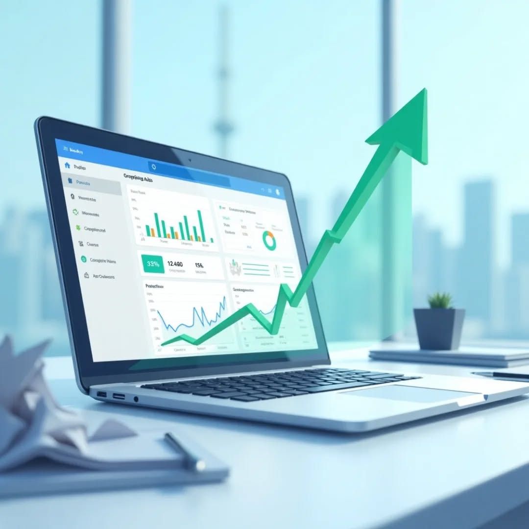 SEO Optimization